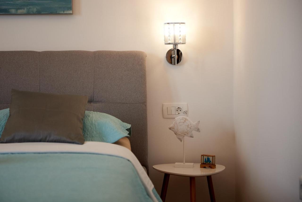 Rooms Antonio Τρογκίρ Εξωτερικό φωτογραφία