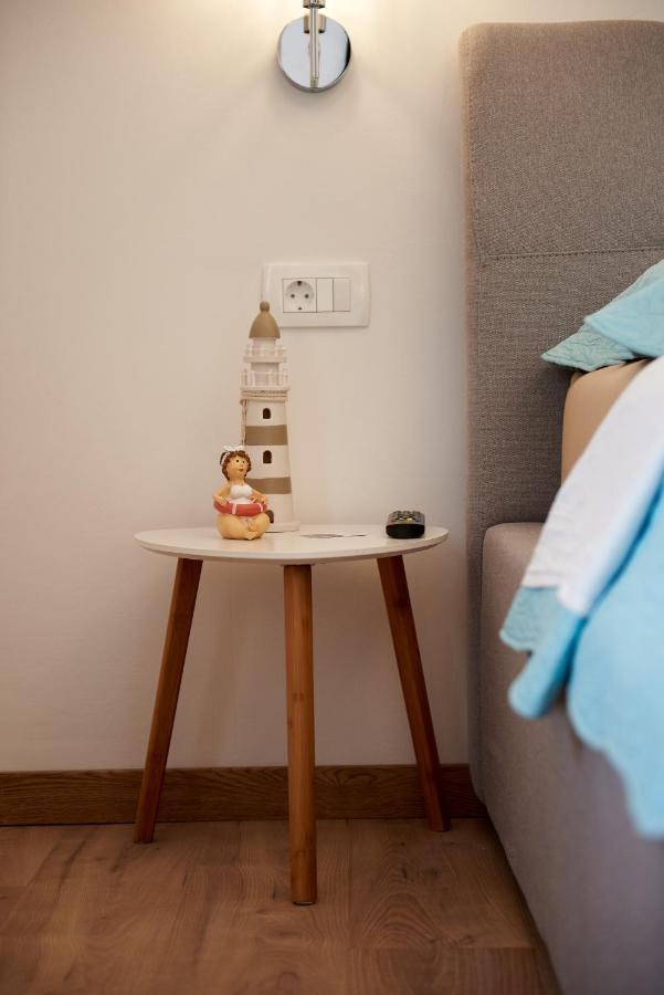 Rooms Antonio Τρογκίρ Εξωτερικό φωτογραφία