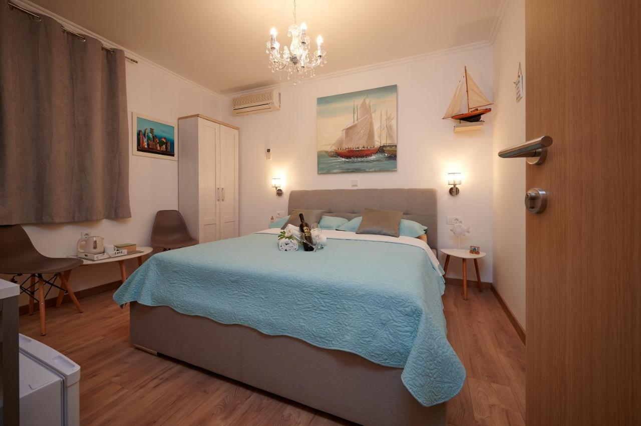 Rooms Antonio Τρογκίρ Εξωτερικό φωτογραφία