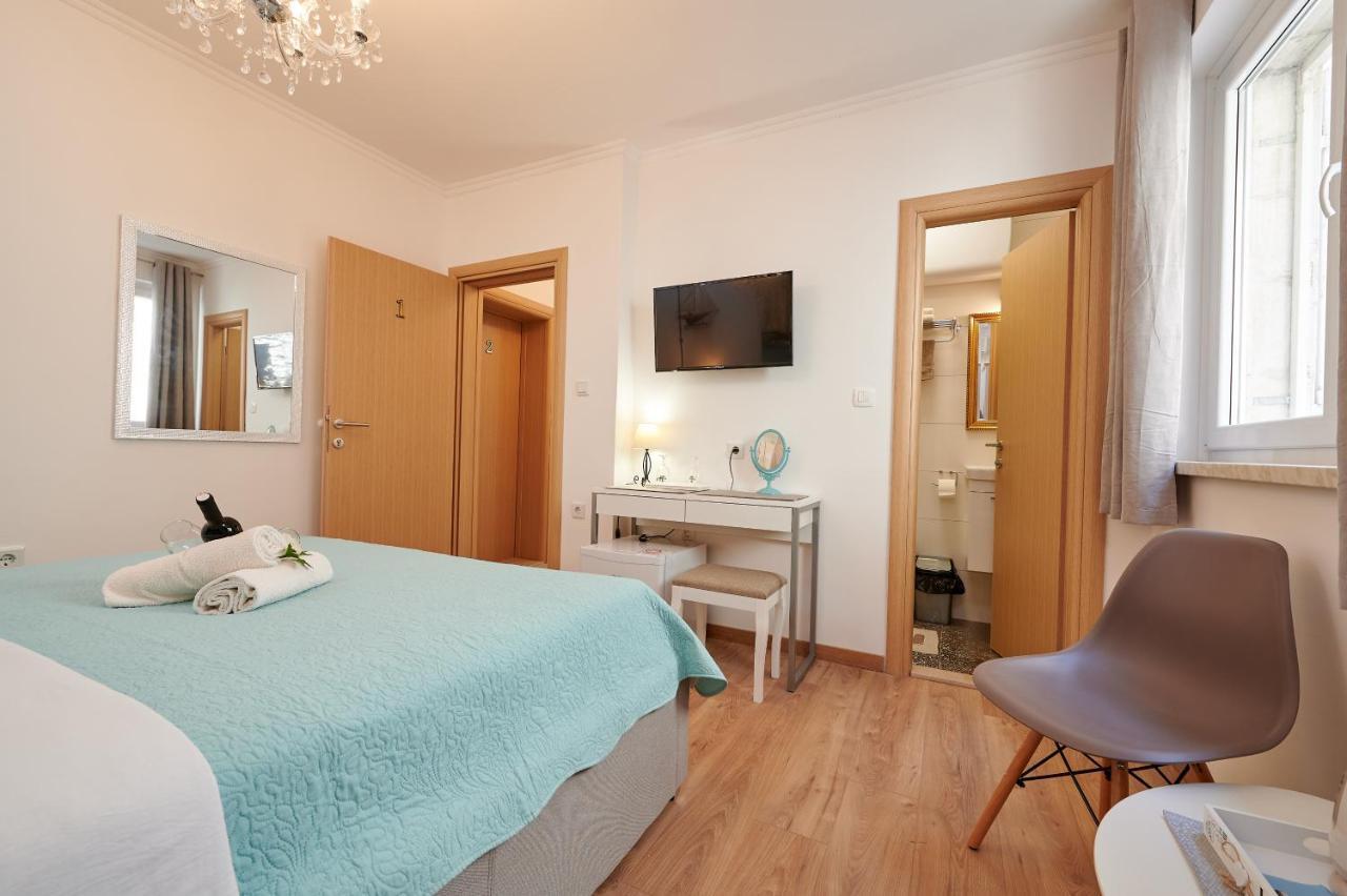 Rooms Antonio Τρογκίρ Εξωτερικό φωτογραφία