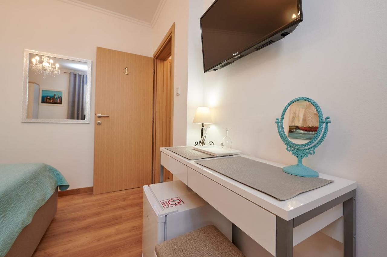 Rooms Antonio Τρογκίρ Εξωτερικό φωτογραφία