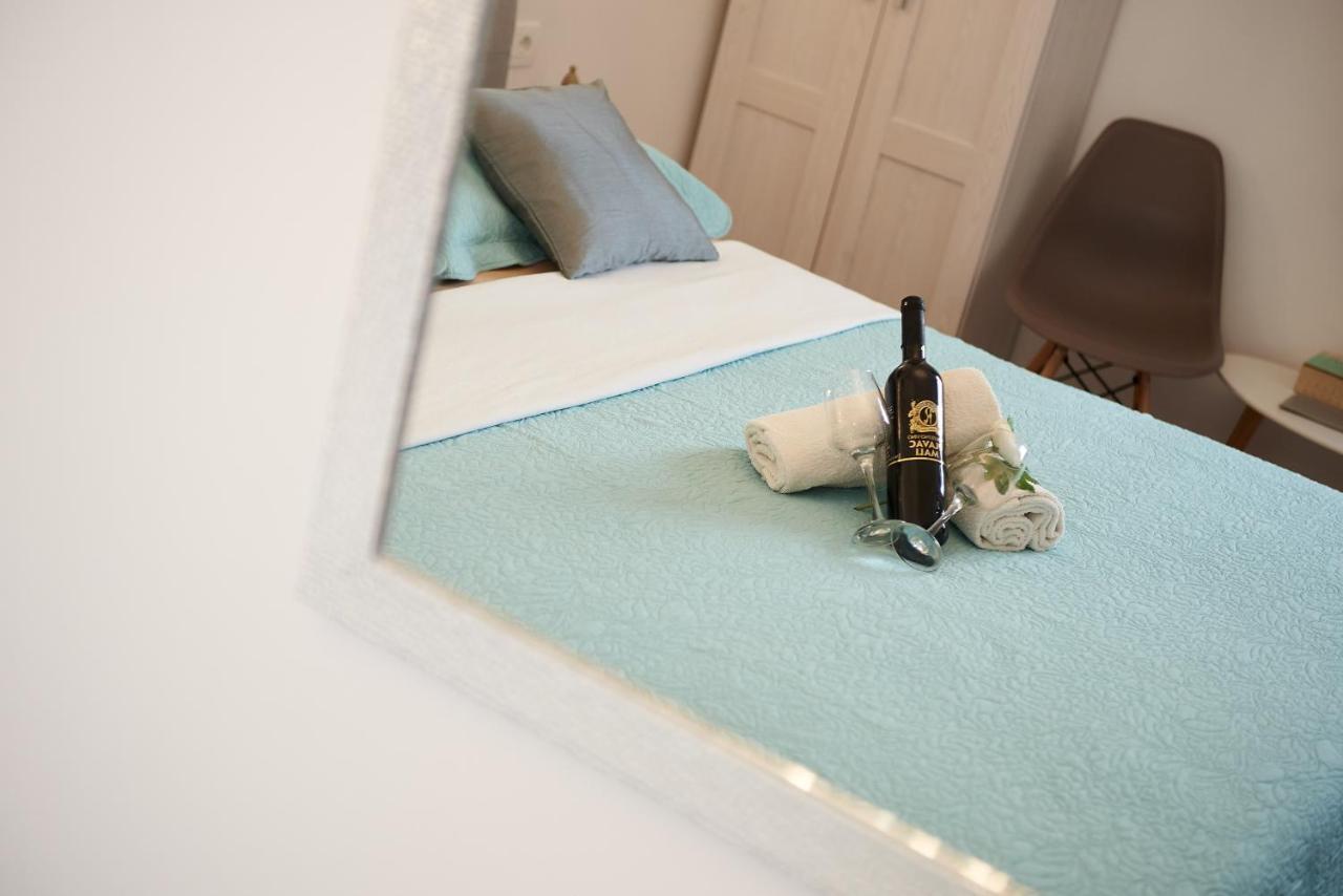Rooms Antonio Τρογκίρ Εξωτερικό φωτογραφία