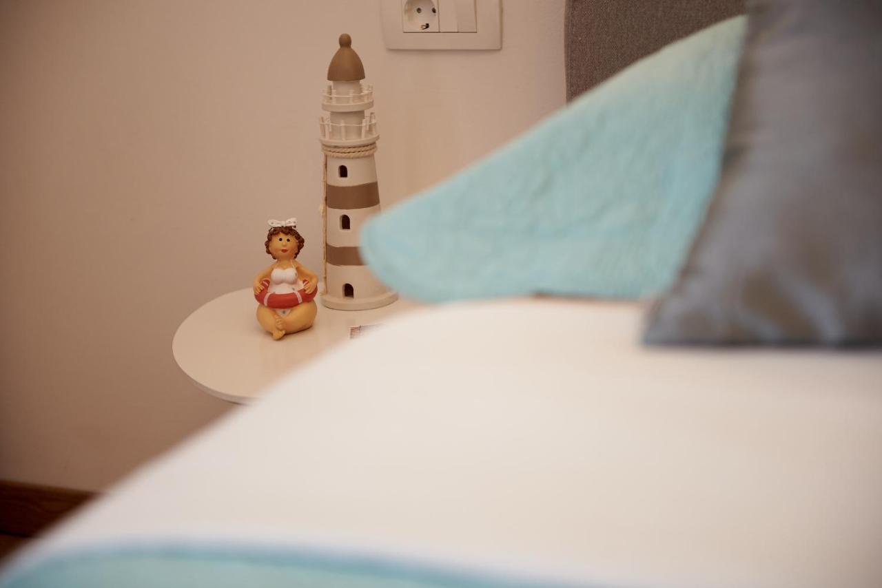 Rooms Antonio Τρογκίρ Εξωτερικό φωτογραφία