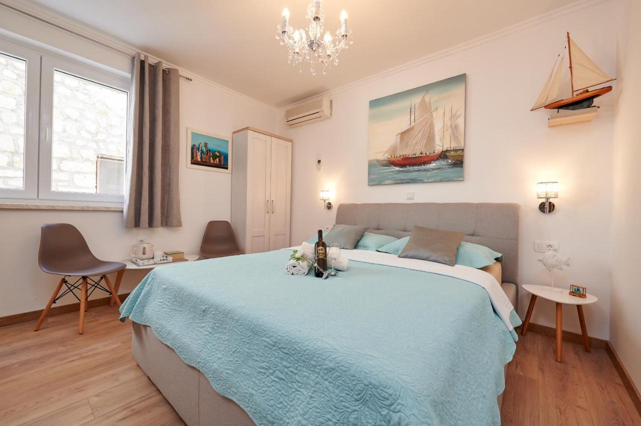 Rooms Antonio Τρογκίρ Εξωτερικό φωτογραφία