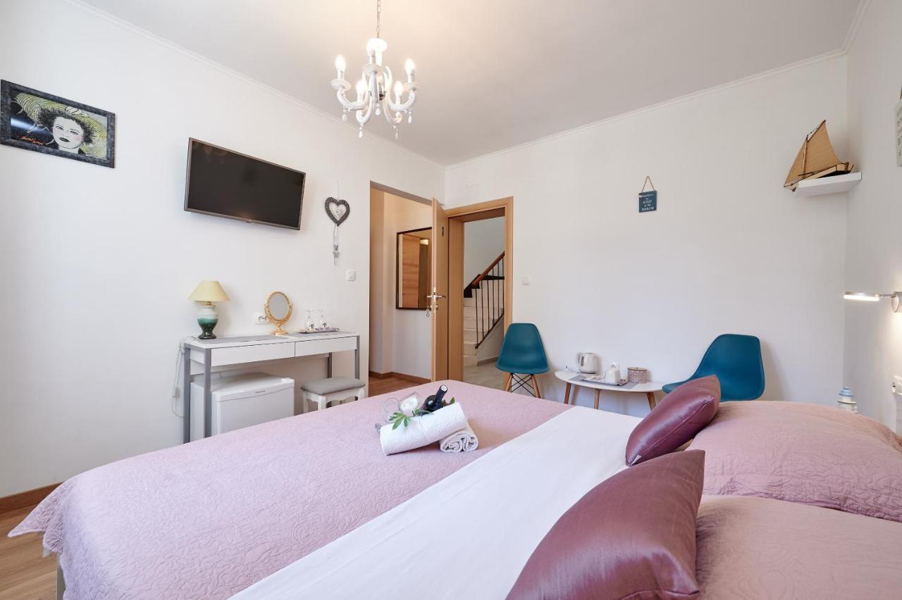 Rooms Antonio Τρογκίρ Εξωτερικό φωτογραφία