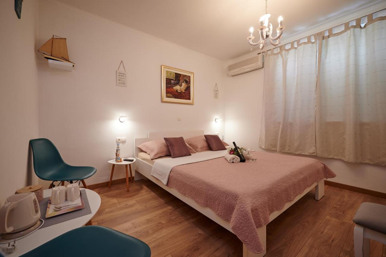 Rooms Antonio Τρογκίρ Εξωτερικό φωτογραφία