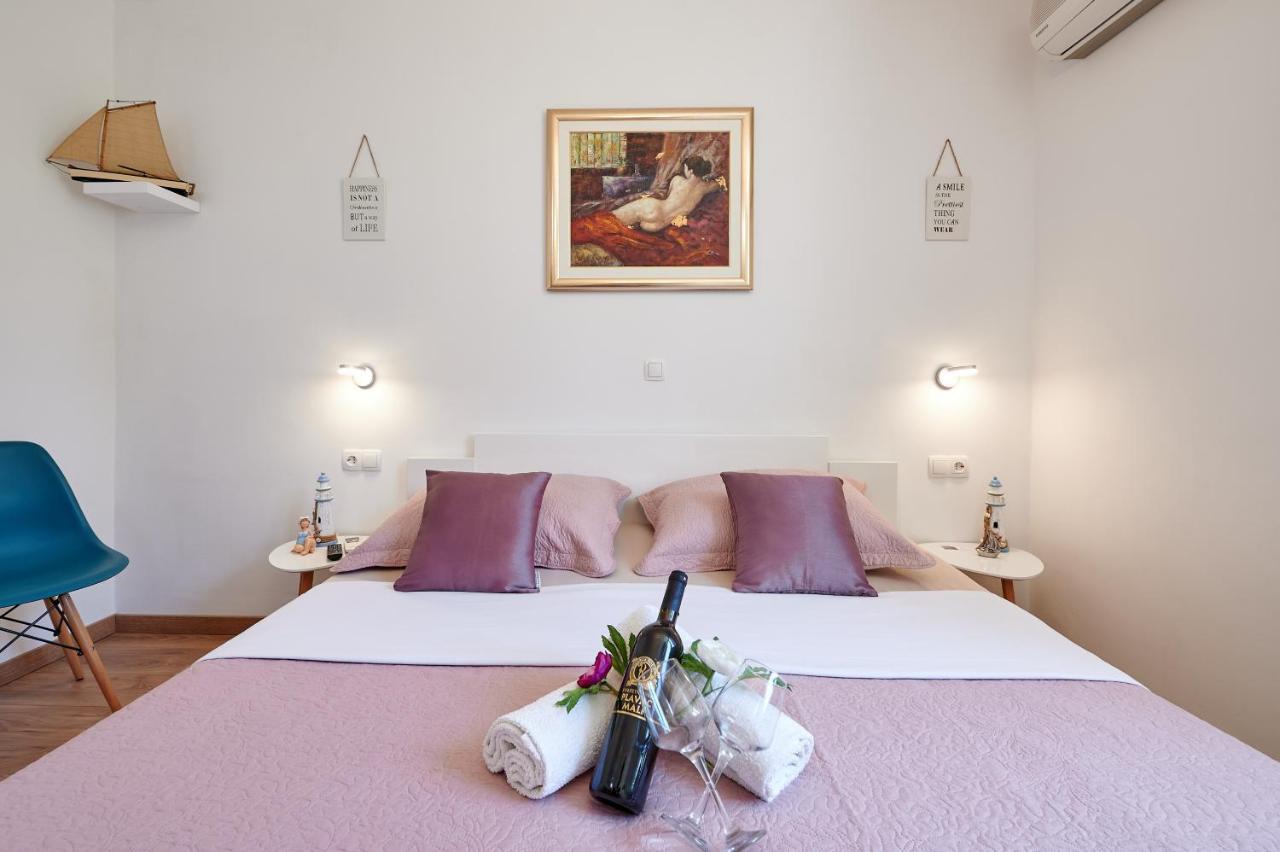 Rooms Antonio Τρογκίρ Εξωτερικό φωτογραφία