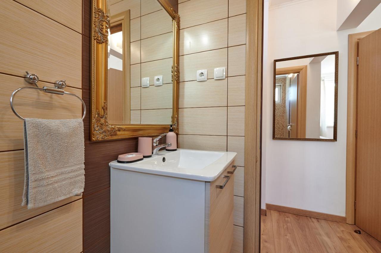Rooms Antonio Τρογκίρ Εξωτερικό φωτογραφία