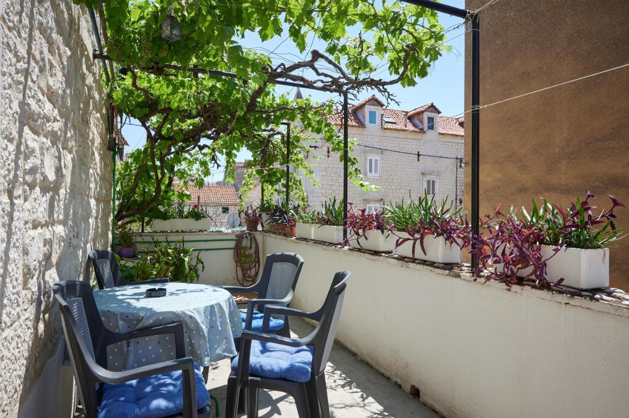 Rooms Antonio Τρογκίρ Εξωτερικό φωτογραφία