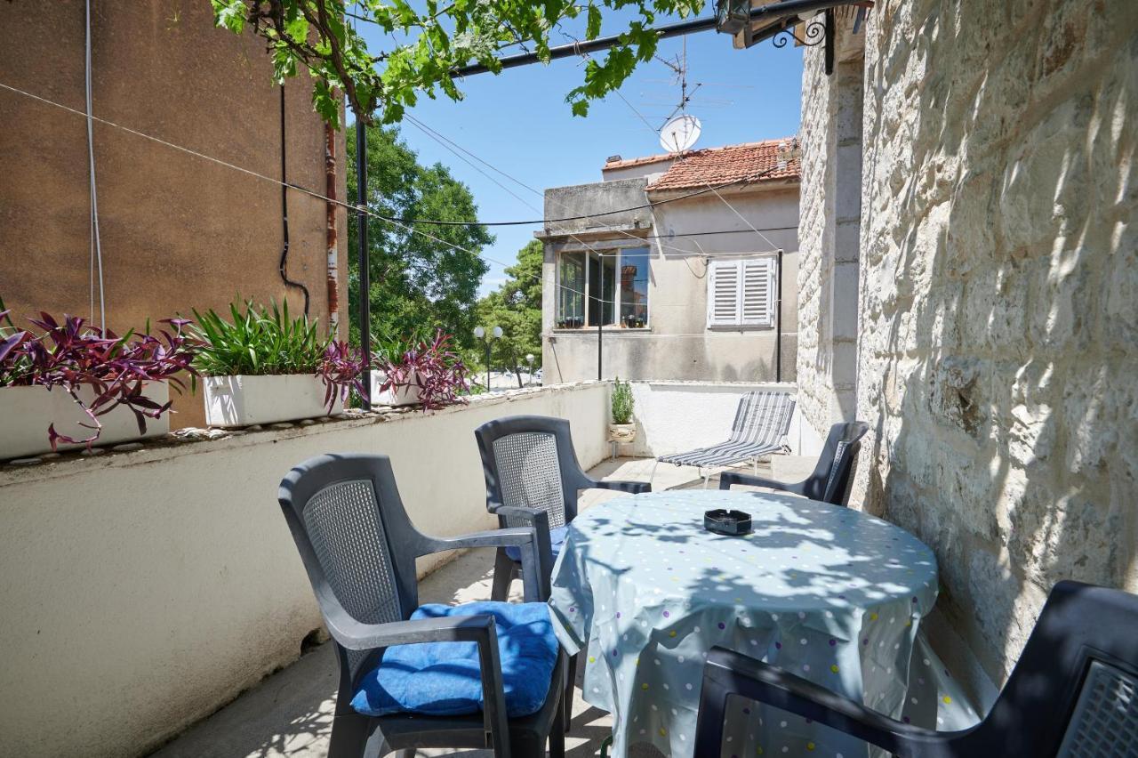 Rooms Antonio Τρογκίρ Εξωτερικό φωτογραφία