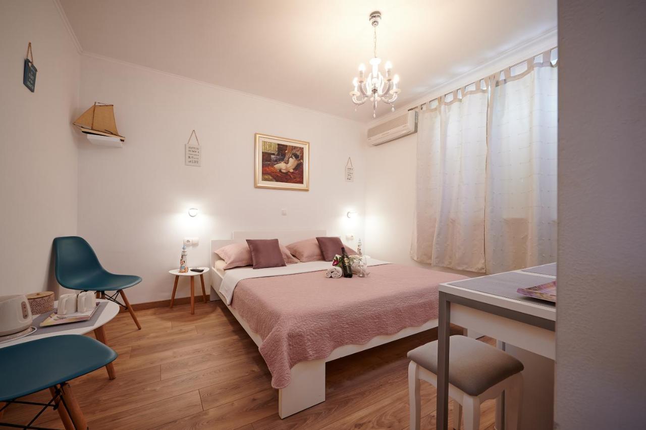 Rooms Antonio Τρογκίρ Εξωτερικό φωτογραφία