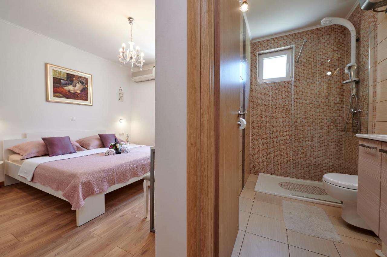 Rooms Antonio Τρογκίρ Εξωτερικό φωτογραφία