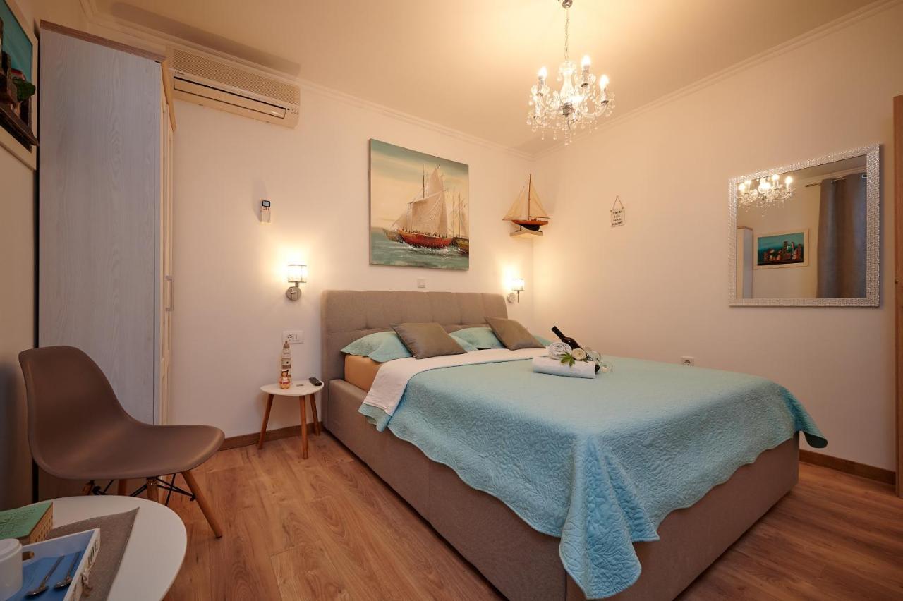 Rooms Antonio Τρογκίρ Εξωτερικό φωτογραφία