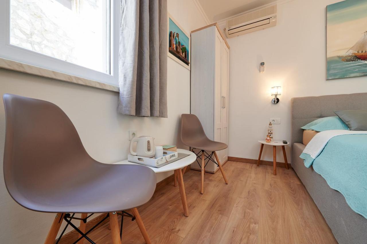 Rooms Antonio Τρογκίρ Εξωτερικό φωτογραφία