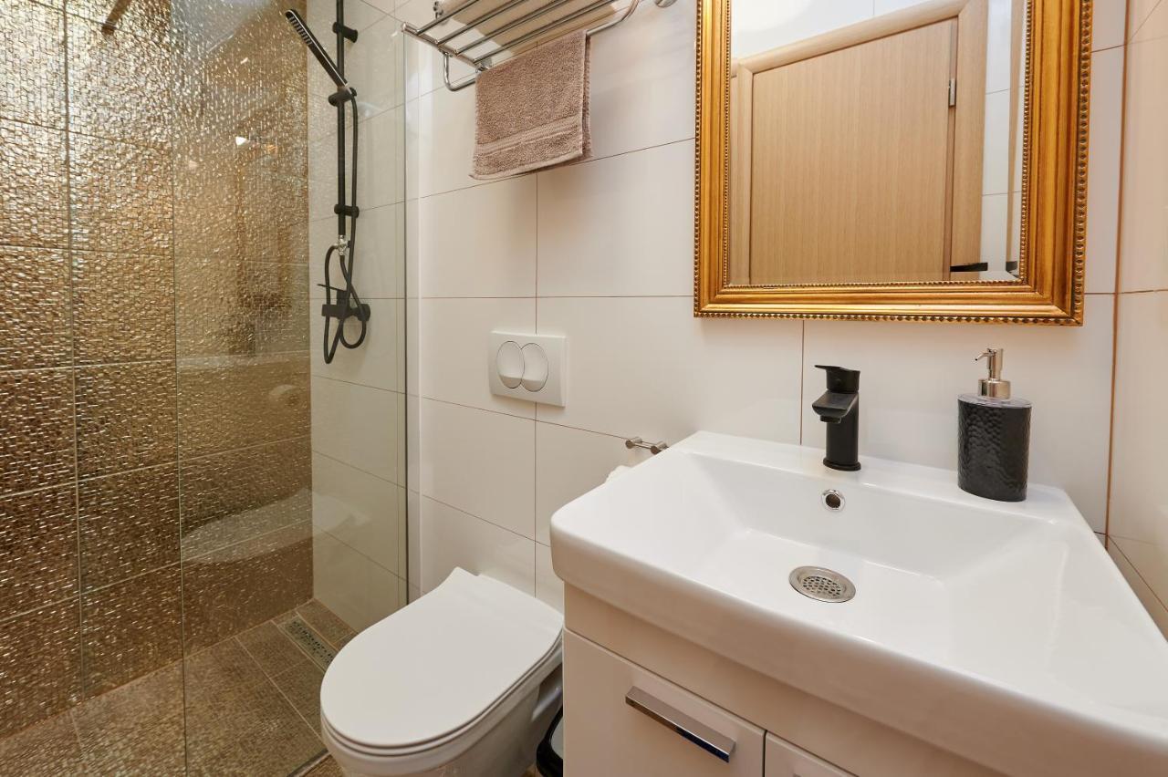Rooms Antonio Τρογκίρ Εξωτερικό φωτογραφία