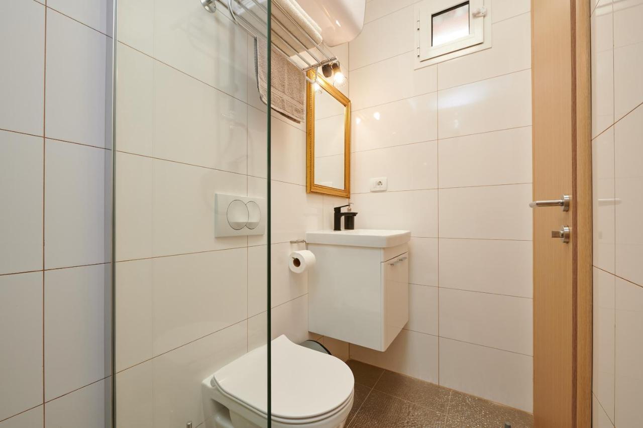 Rooms Antonio Τρογκίρ Εξωτερικό φωτογραφία