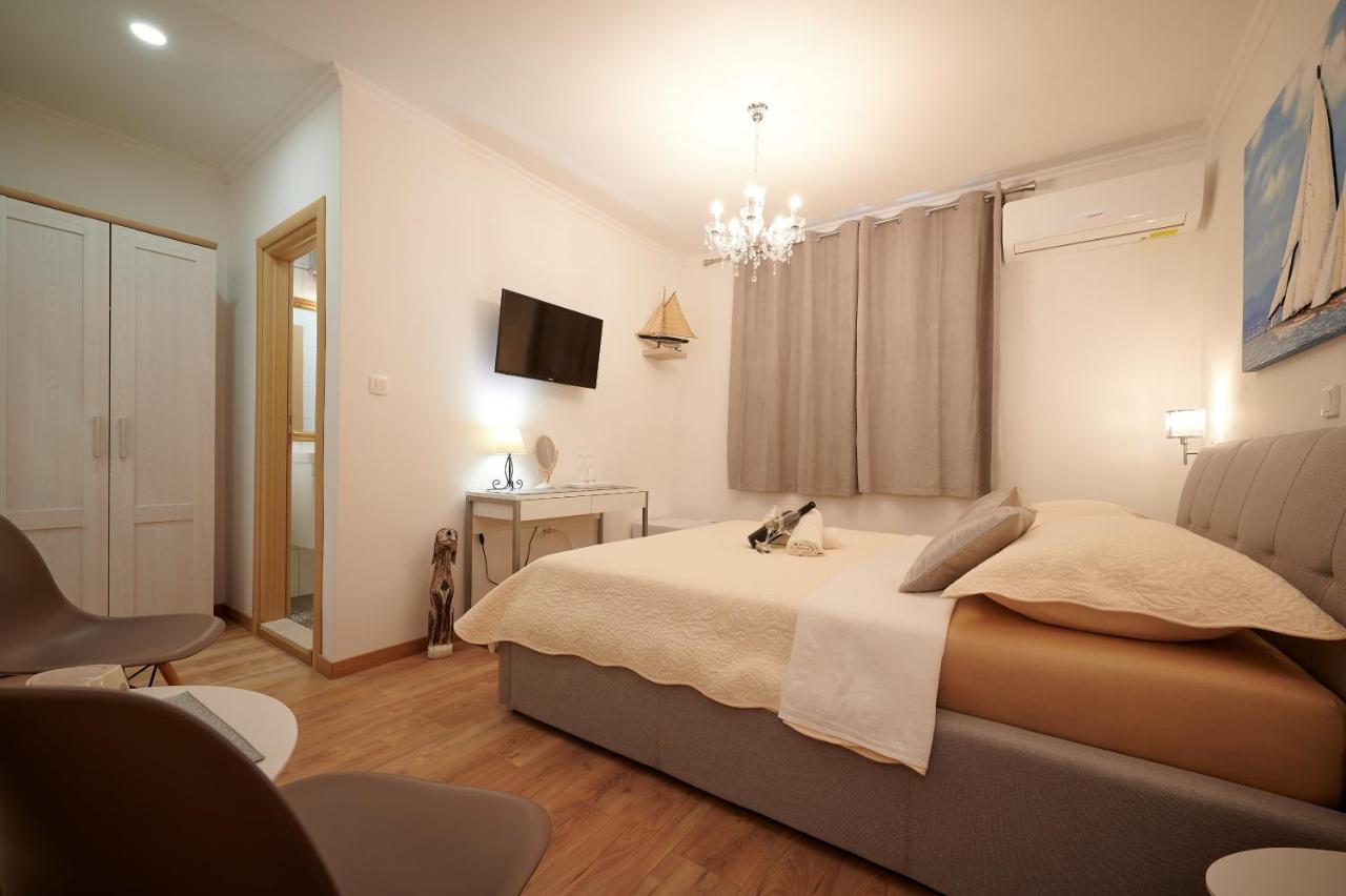 Rooms Antonio Τρογκίρ Εξωτερικό φωτογραφία
