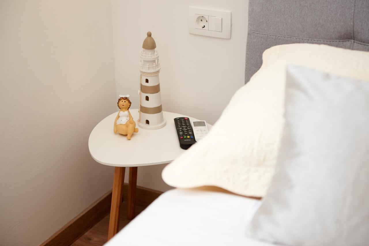 Rooms Antonio Τρογκίρ Εξωτερικό φωτογραφία