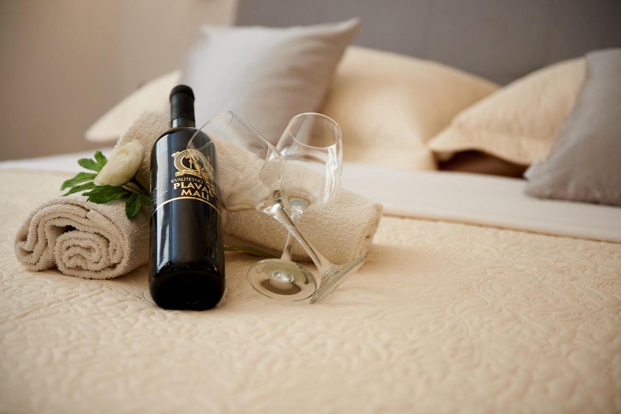 Rooms Antonio Τρογκίρ Εξωτερικό φωτογραφία