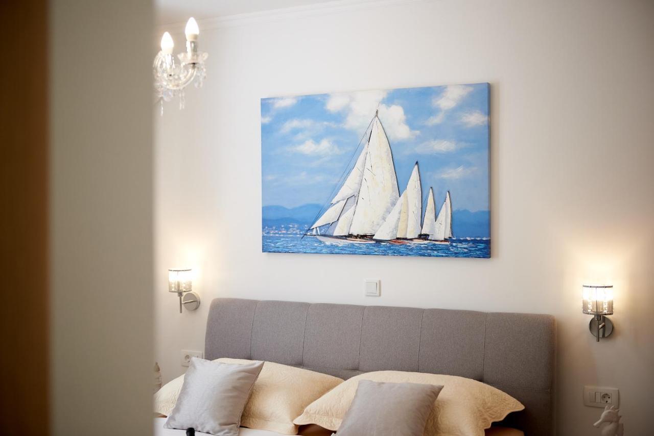 Rooms Antonio Τρογκίρ Εξωτερικό φωτογραφία