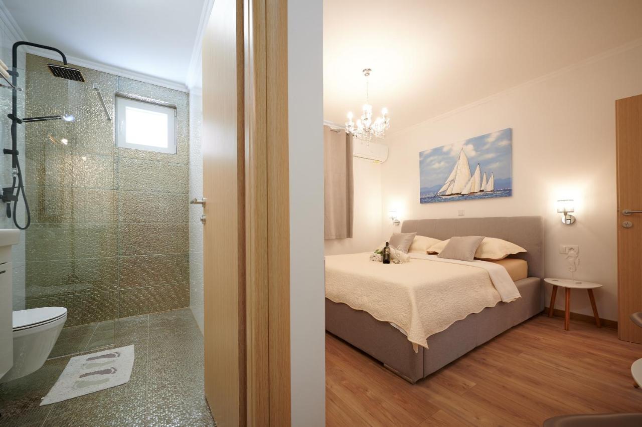 Rooms Antonio Τρογκίρ Εξωτερικό φωτογραφία