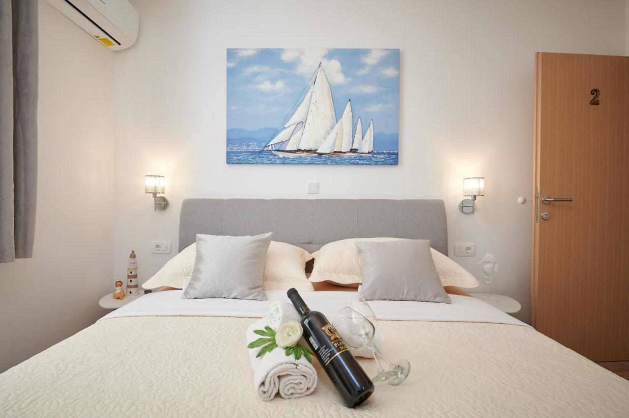 Rooms Antonio Τρογκίρ Εξωτερικό φωτογραφία