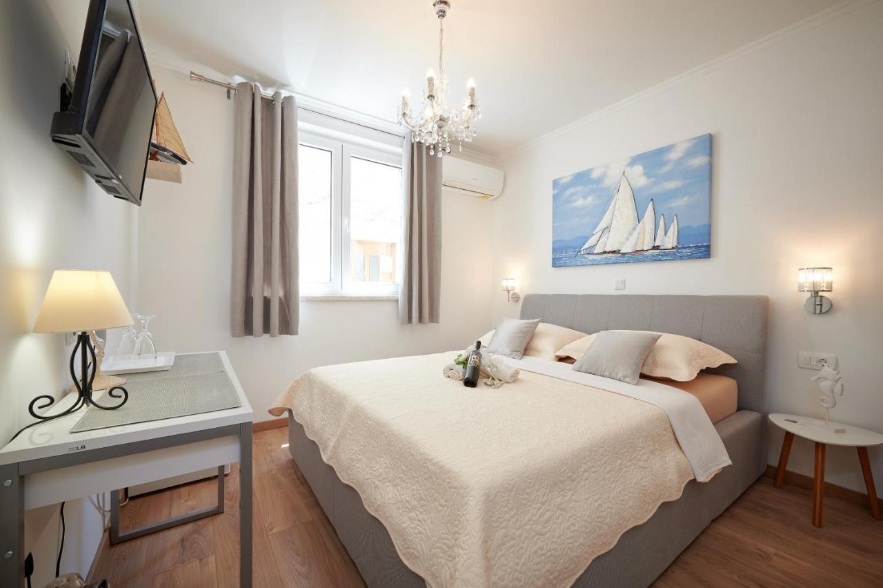 Rooms Antonio Τρογκίρ Εξωτερικό φωτογραφία