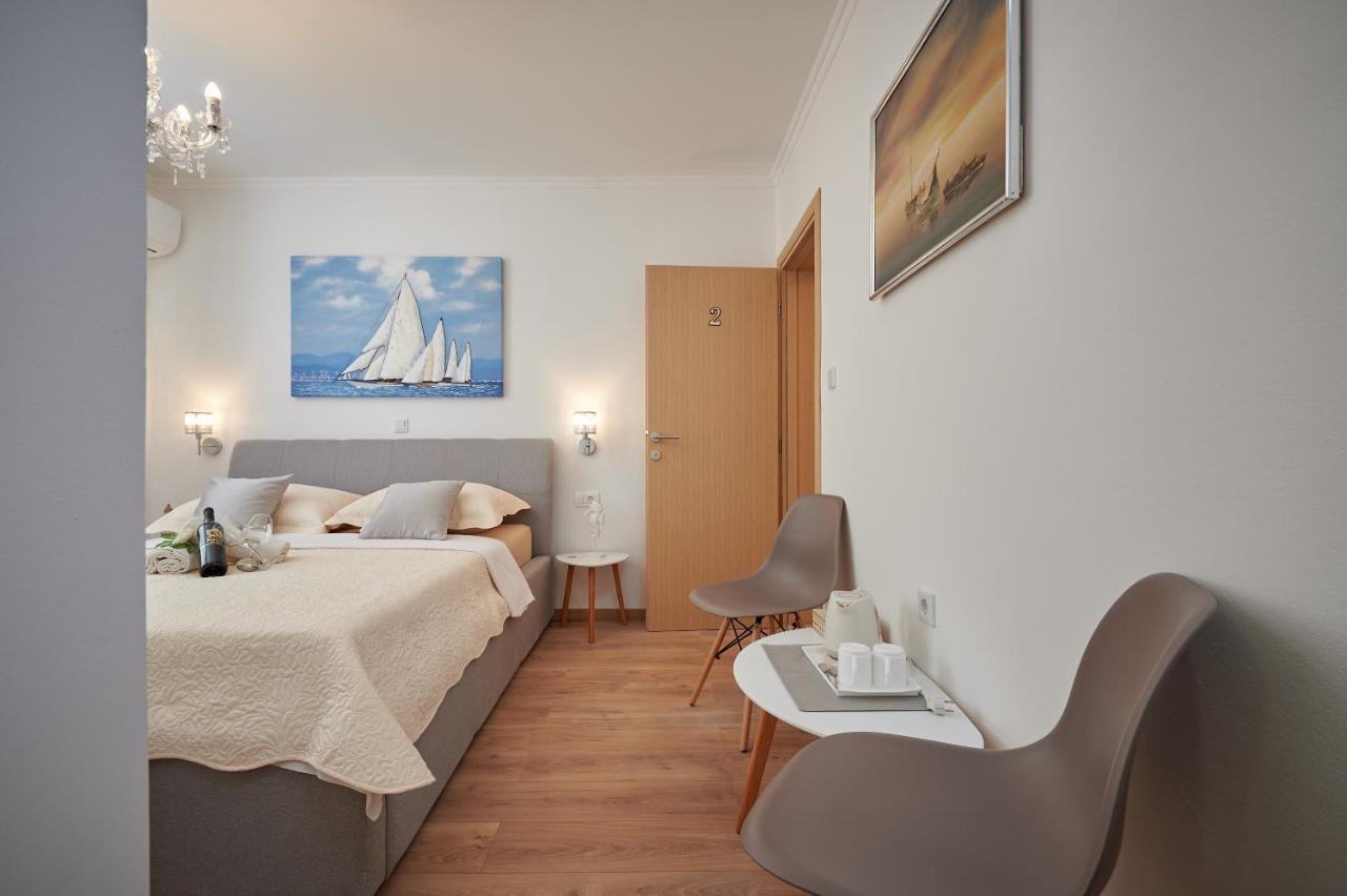 Rooms Antonio Τρογκίρ Εξωτερικό φωτογραφία
