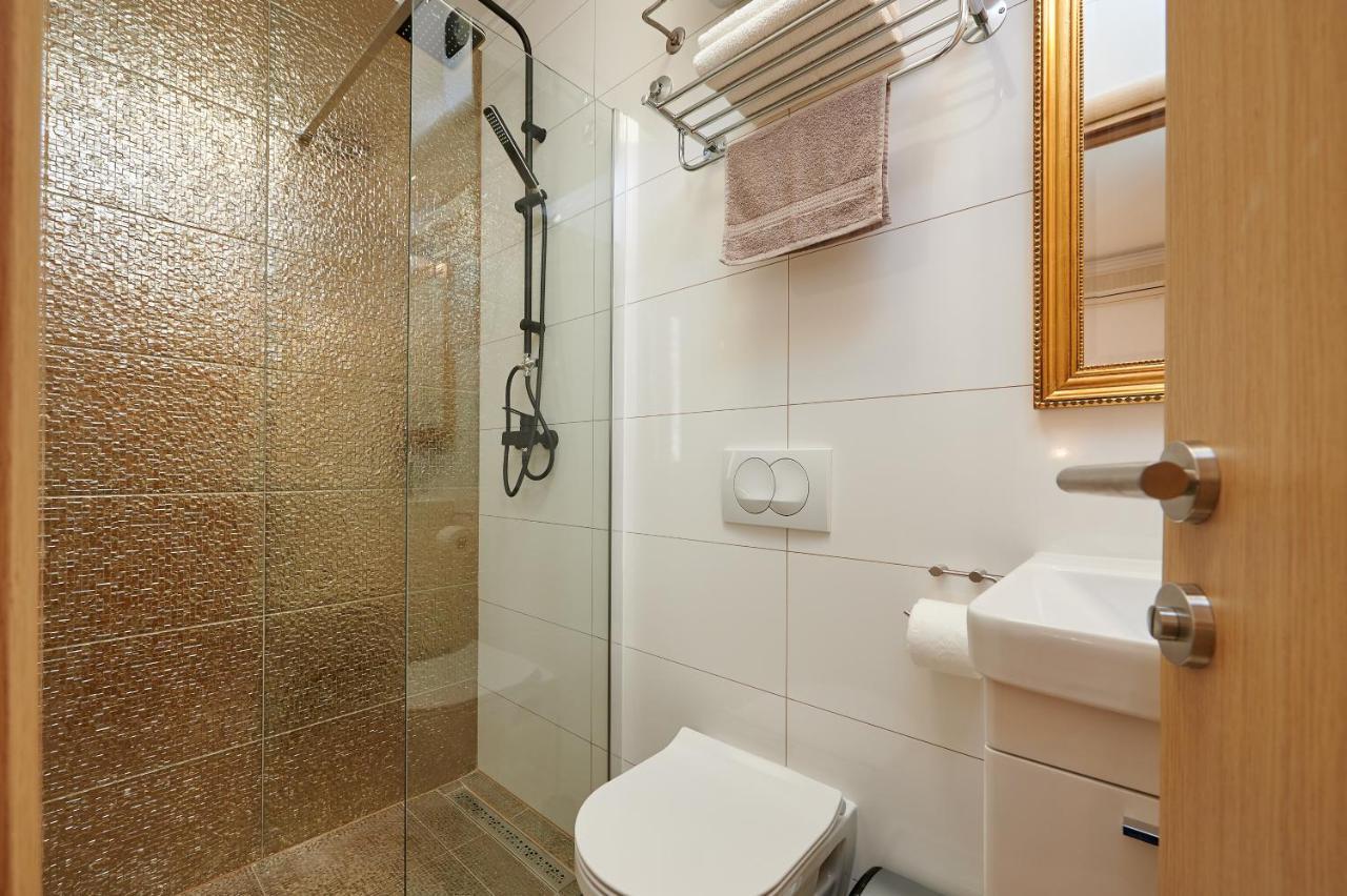 Rooms Antonio Τρογκίρ Εξωτερικό φωτογραφία