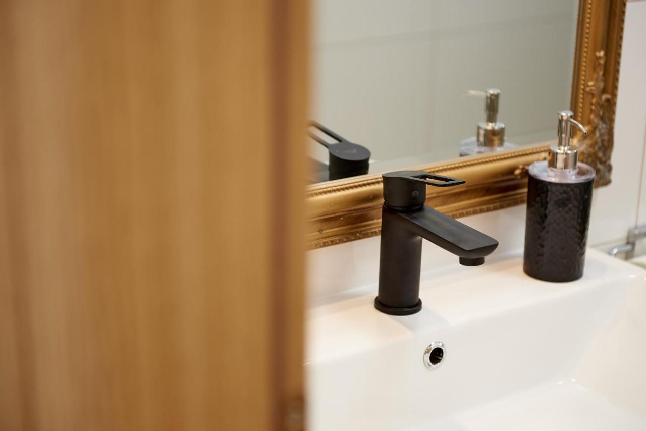 Rooms Antonio Τρογκίρ Εξωτερικό φωτογραφία