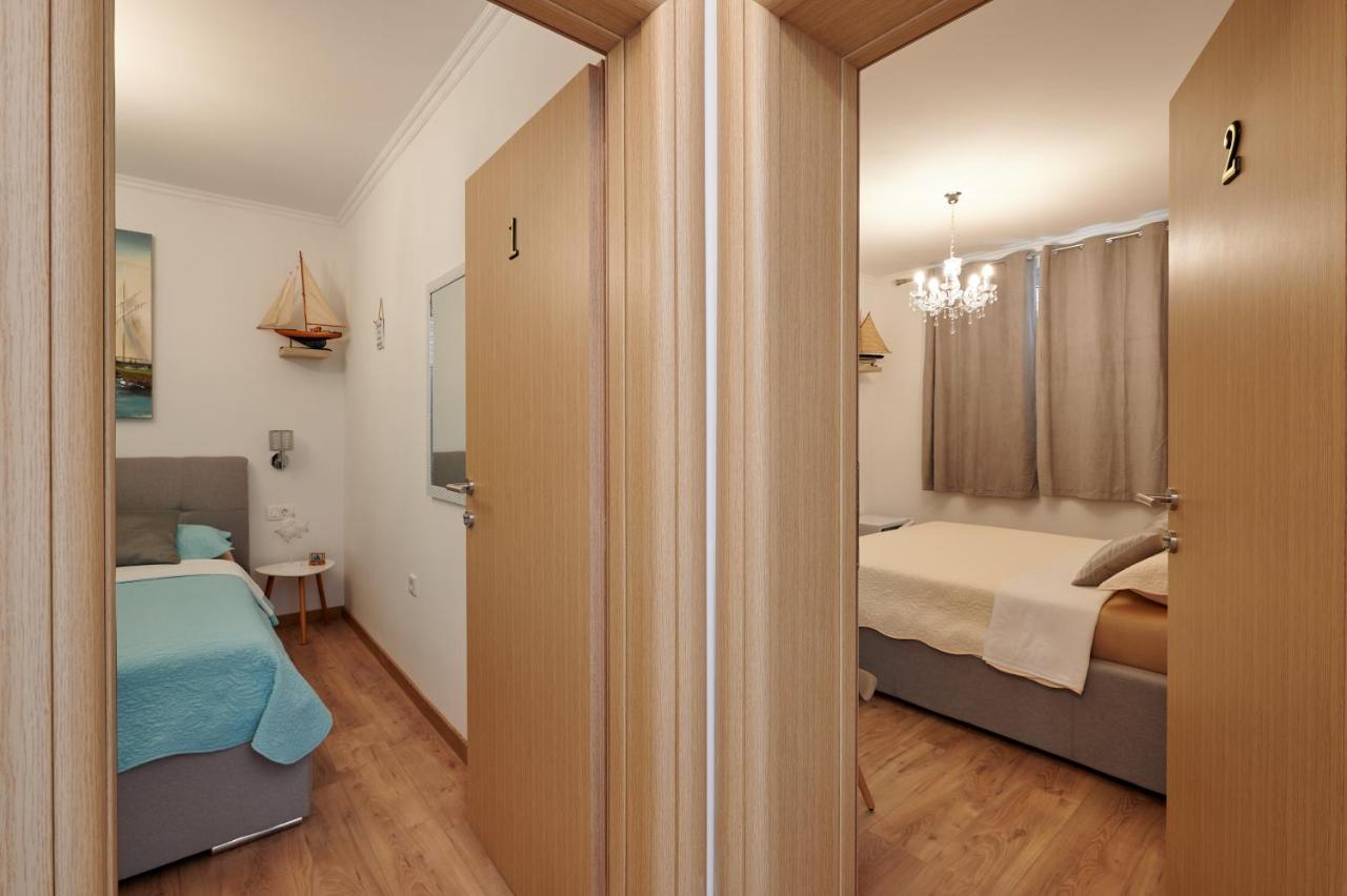 Rooms Antonio Τρογκίρ Εξωτερικό φωτογραφία