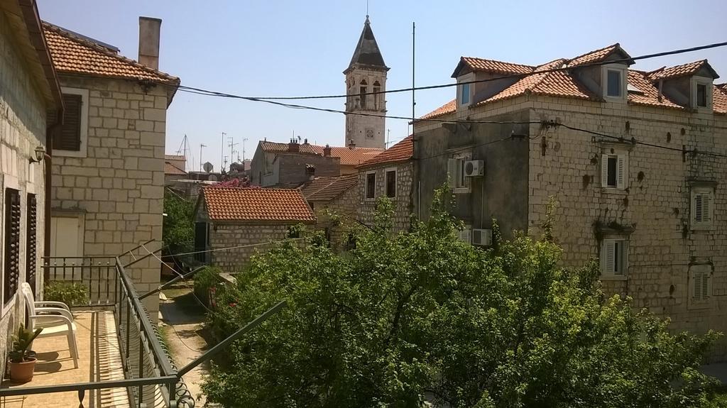 Rooms Antonio Τρογκίρ Δωμάτιο φωτογραφία