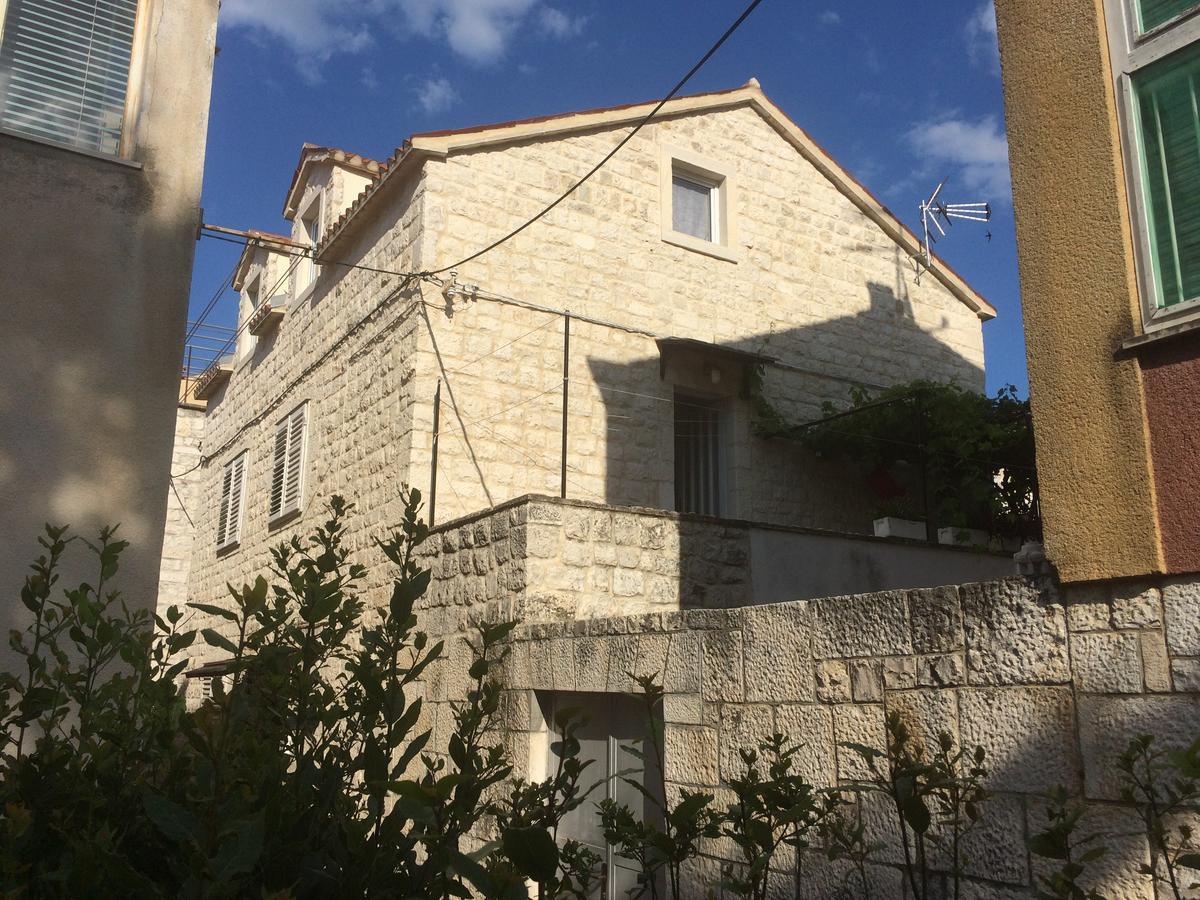 Rooms Antonio Τρογκίρ Εξωτερικό φωτογραφία